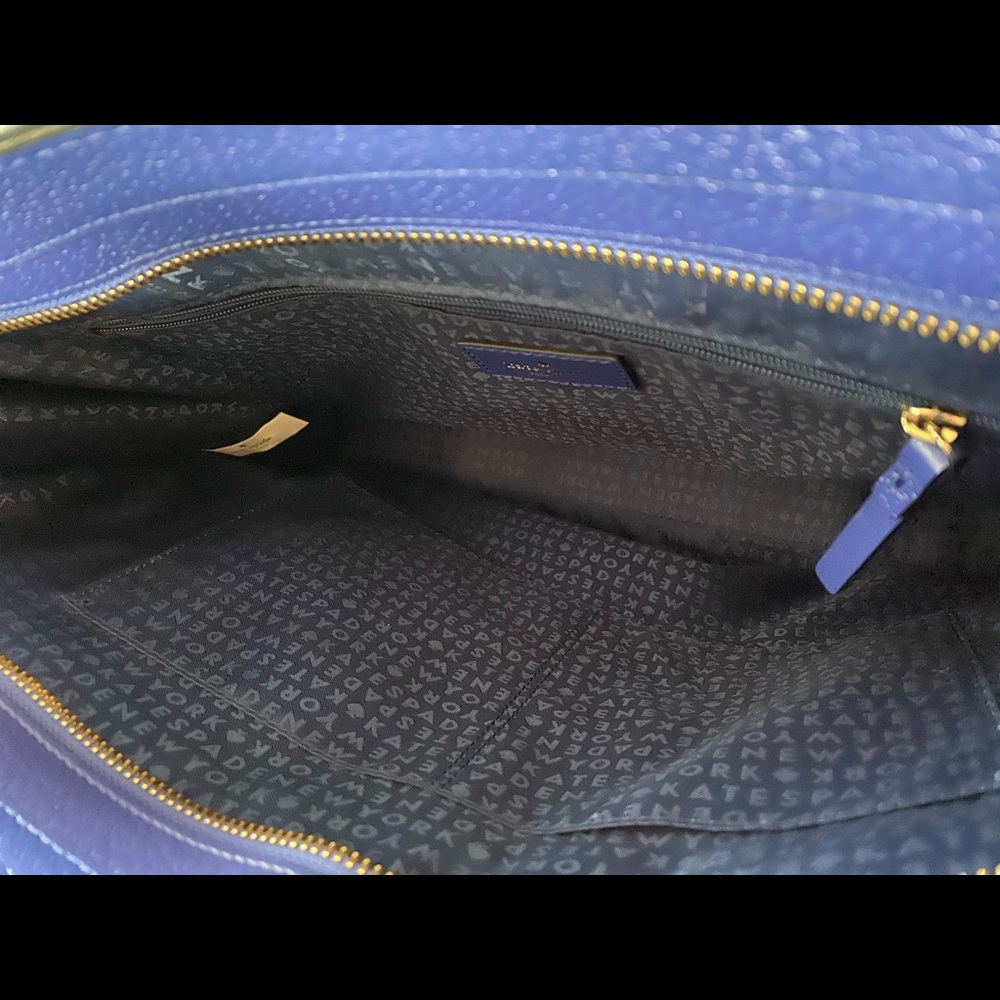 Kate Spade handbag - Picture 7 of 8